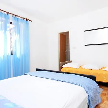 Brna 147a 公寓 Smokvica (Korcula)
