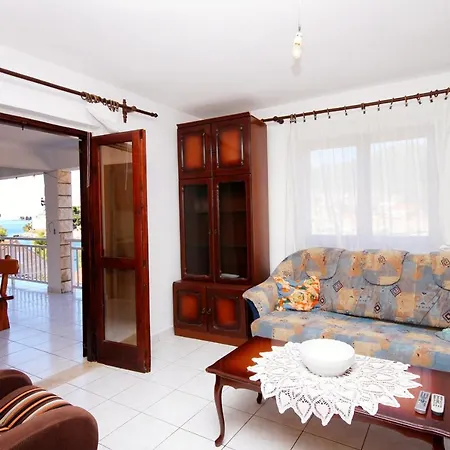 Apartament Brna 147a Smokvica (Korcula)