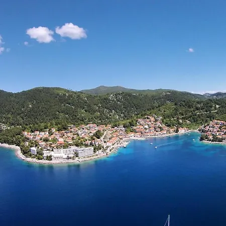 Brna 147a 아파트 Smokvica (Korcula)