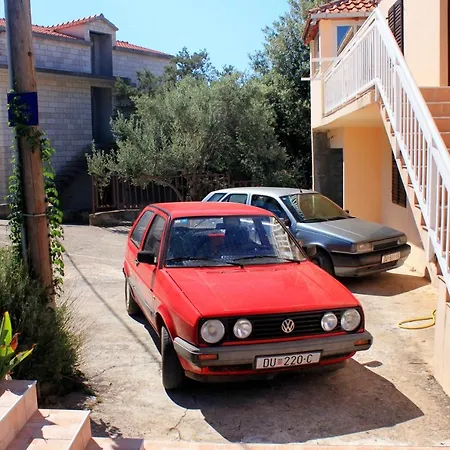 Lägenhet Brna 147a *