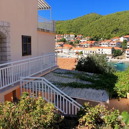 Brna 147a Apartamento *