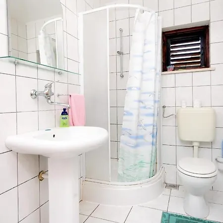 Brna 147a Apartment *