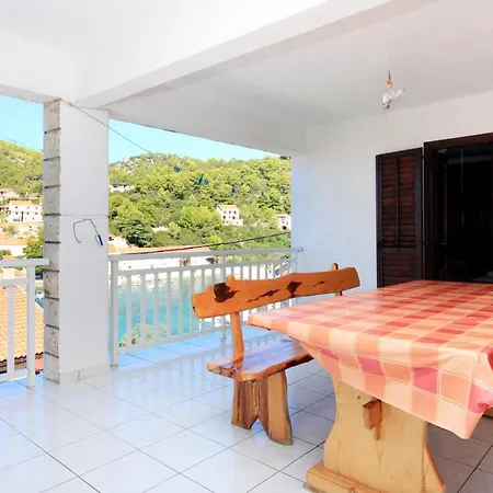 Brna 147a Lägenhet *