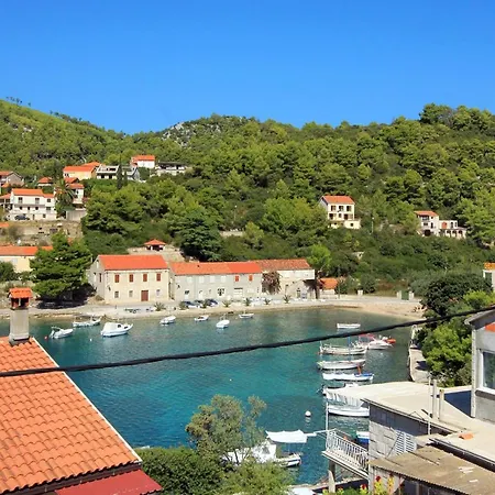 Brna 147a Smokvica (Korcula)