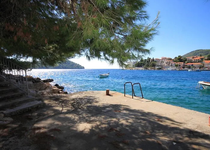 Brna 147a Smokvica (Korcula)