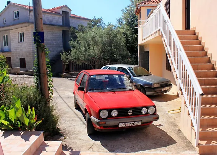 Apartman Brna 147a *