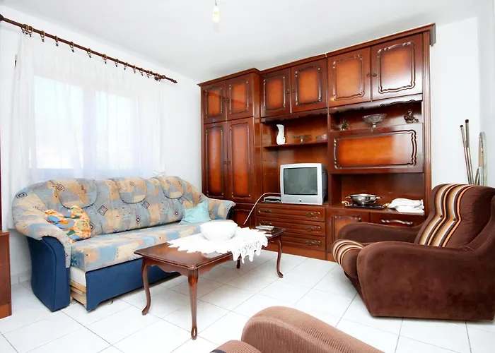 Apartman Brna 147a Smokvica