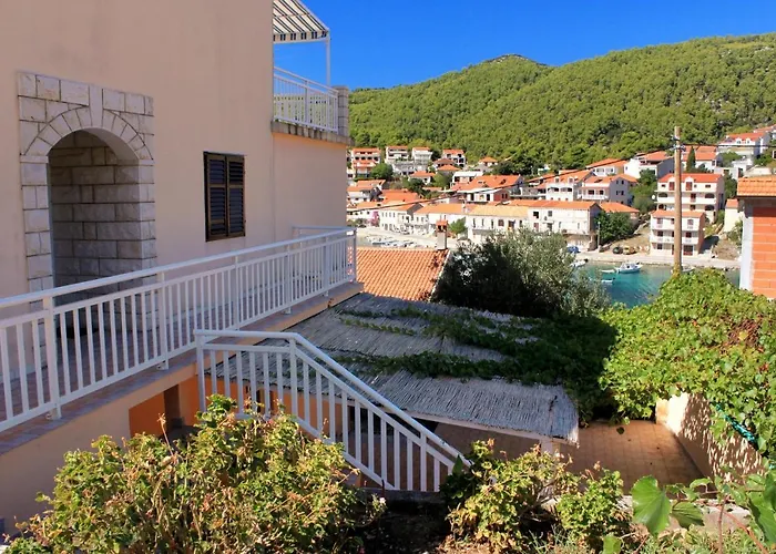 Brna 147a Apartman *