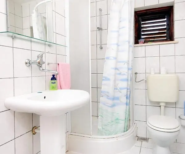 Brna 147a Apartman *