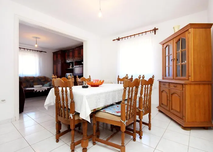 Apartment Brna 147a *
