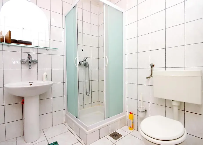 Brna 147a * Smokvica