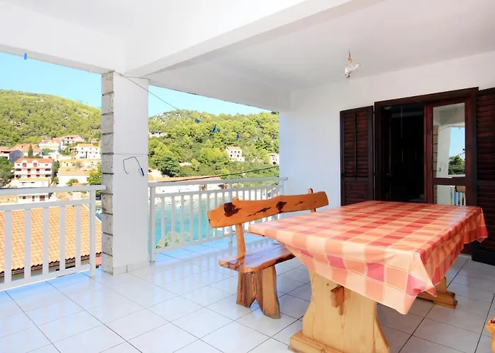 Brna 147a Apartment *