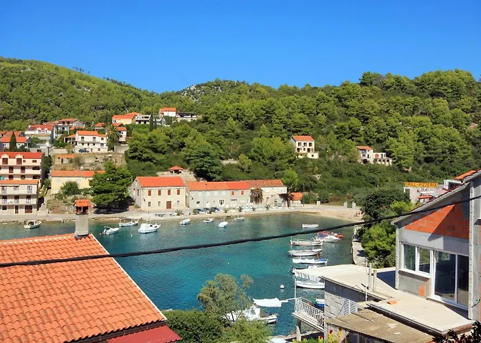 Brna 147a Smokvica (Korcula)